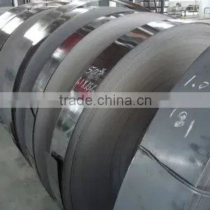 Fctory Q345 Steel Strip thumbnail-5