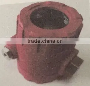 (BP13D)Metal Transducer Housing thumbnail-1