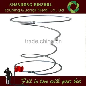 Compressing or Vacuum Packing Mini Coil Bonnell Spring for Memory Foam Mattress thumbnail-5