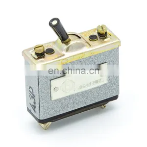 AZR-2A 30V Russian Components Automatic Circuit Breaker thumbnail-1