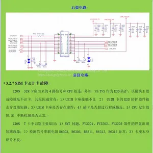 5G Mobile Phone Development and Electronic Products, Hardware Customization, Generation of Microcontrollers, IoT Design, Finished Products, FPGA thumbnail-3