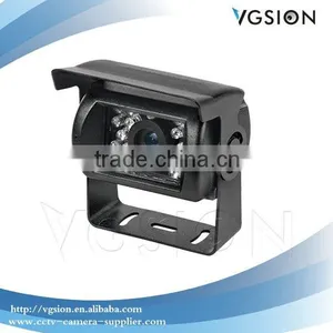 420 TVL Miniature Security Camera With Audio thumbnail-1