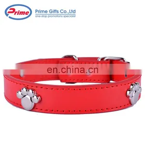 Dog Leather Collar Making Supplies With Lowest Price thumbnail-2