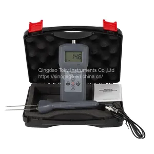 Cotton Bale Moisture Meter MS7100C thumbnail-2