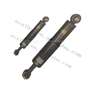 Railway Hydraulic Vibration Damper Wagon Train Oil Damper thumbnail-4