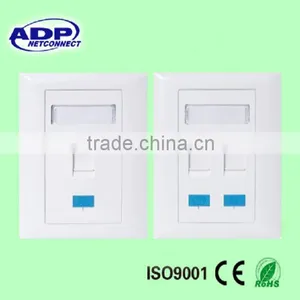 Reliable Quality Wall Mount Faceplate thumbnail-1