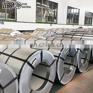 Prime Hot Dipped Zinc Coated Galvanized Steel Coils Iron Steel Suppliers Prices Galvanized Steel Coil thumbnail-2