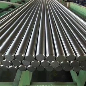 High Hardenability Cold Drawn 4140 Steel Round Bars thumbnail-1