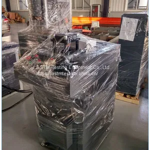 Cupping Test Machine /Thin Plate Cupping Test Machine /Steel Plate (including Stainless Steel) Cupping Test Machine thumbnail-5