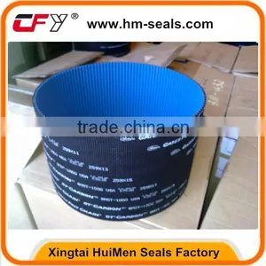 Gates V-belt, Belt 8 MGT 2000 20 GATES thumbnail-1