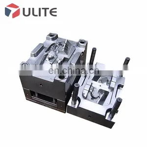 OEM Mold Manufacturer Auto Accessory Design Car Plastic Parts Injection Mould Service thumbnail-1