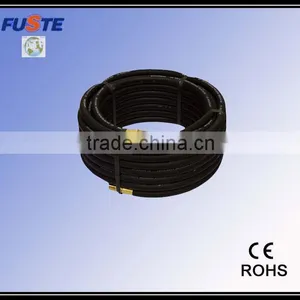 TS 16949 Factory Made Compressor Rubber Air Hose thumbnail-1