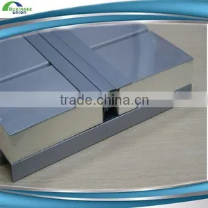 PU Aluminum Roof Panel thumbnail-1