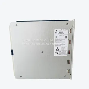 100% Original Bently 3500/62-03-00 Processor Monitor thumbnail-4