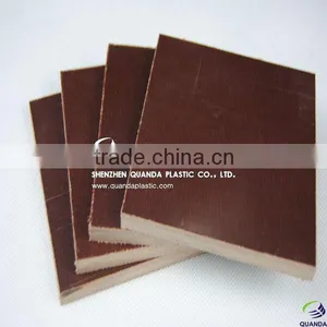 Textolite Phenlic Laminated Sheet thumbnail-1