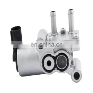 Air Valve Idle Speed Valve 36450-P08-004 for Honda Civic 1992-1995 Engine D15b7 Idle Speed Motor thumbnail-3