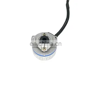 GSM48-8G2500BML5-3P 48mm Optical Hollow Shaft Encoder Line Driver Output for Servo Motor thumbnail-3