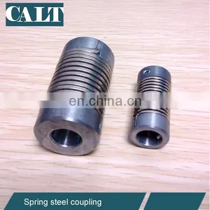 CH 9401 9402 Spiral Spring Flexible Coupler Coupling thumbnail-2