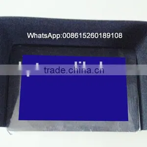 Custom Size Design Non-Woven Fabrics Lighter Sunshade For Monitor With PVC Material thumbnail-1