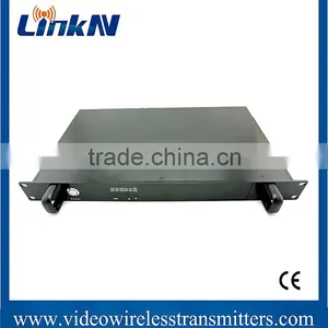 Long Range Wireless Signal Receiver COFDM HDMI/BNC Audio Video Receiver thumbnail-1