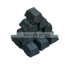 Industrial Manufactured Goods Trapezium Ball Etectrode Paste thumbnail-3