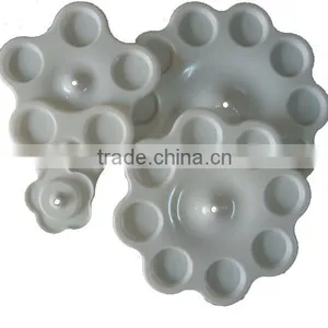 KH Most Popular 5 Tier Cupcake Stand thumbnail-5