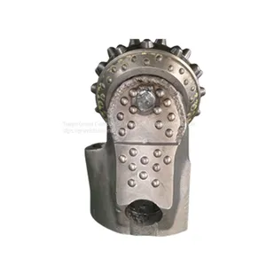 Horizontal Directional Drilling Bit Horizontal Drill Bit Oil Drilling Bit China Oil Well Drill Bit thumbnail-3