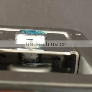 03115S Paddle Handle Latch With Screws Welded thumbnail-3