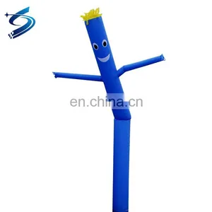 Custom Advertising Inflatable Air Dancer / Inflatable Sky Dancer / Inflatable Dancing Inflatable Advertising Tube Man thumbnail-3