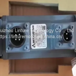 HA-FF13CB-UE Grey In Industrial Servo Motor NEW ORIGINAL 100W Input thumbnail-2