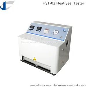 Automatic Heatsealable Films Heat Sealing Temperature Test thumbnail-3