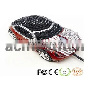 Car Mouse thumbnail-1