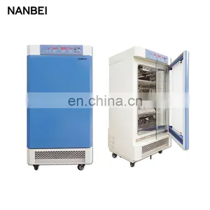 Laboratory Plant Germination Growth Intelligent Light Incubator thumbnail-4