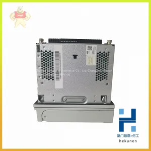 REF610C11LCLR ABB Relay System Module (brand New) thumbnail-2