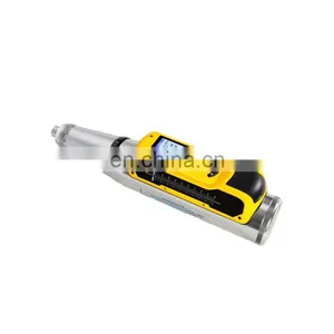 KASON Rebound Tester , Sclerometer, Swiss Hammer Test , Digital Concrete Test Hammer for Used Concrete Compression Test Machine thumbnail-2