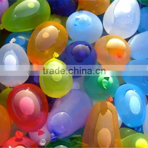 Factory Best Selling Water Bomb Balloons, Happy Water Balloons thumbnail-4