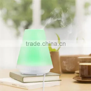 Aroma Therapy Diffuser Plug in Essential Oil Diffuser Humidifer Filters thumbnail-3