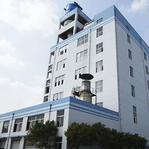 Topseller Chemicals Co., Ltd company overview - view 4 thumbnail