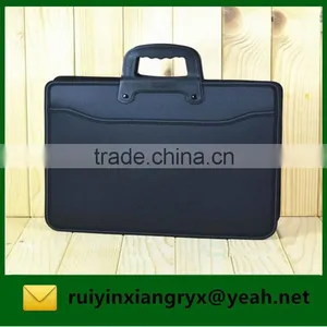 Top Quality Business Sewing Handle Briefcase thumbnail-1