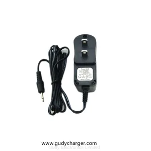 Toy Charger Electric Tools Charger Universal Power Adapter 8.4V 600mA Li-ion Lipo Battery Charger for 7.4V Lithium Battery thumbnail-4