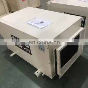 388L/D Industrial Factory Price Drying Commercial Dehumidifier Ceiling for Laboratory Equipment thumbnail-4