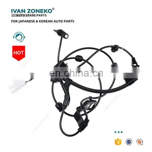 High Quality Abs Wheel Speed Sensor Oem 895450k060 89545-0k060 For Toyota Hilux thumbnail-3
