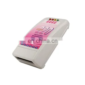SC-101 220V ULTRA Electronic Protector De Voltaje BREAKERMATIC protector de voltaje Venezuela aire acondicionado de CA Refrigerador thumbnail-3