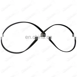 5PJE1239 Washing Machine Rubber Belt Washing Machine Drive Belt thumbnail-2