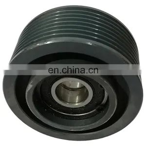 Idler Pulley Engine Parts For Truck 4991240 On Sale thumbnail-1
