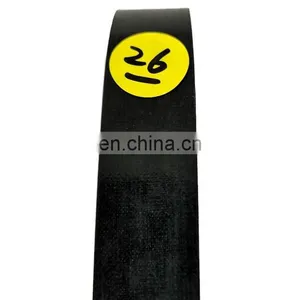 High Quality Generator Belts 3974030/5256363 For Truck thumbnail-3