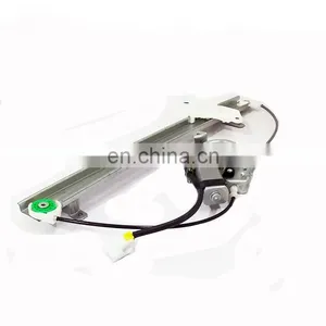 Truck Left and Right Electric Window Lifter 6104010-C0101 6104020-C0101 EQ153 thumbnail-2