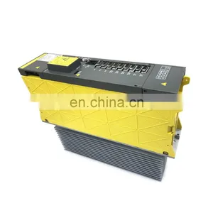 100% New Fanuc Servo Amplifier Module A06B-6079-H208 Servo Driver thumbnail-1