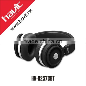 V3.0 Stereo Music Bluetooth Headphone Wireless Headset thumbnail-1