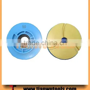 Resin Diamond Edge Profiling Tools for Marble and Granite thumbnail-2